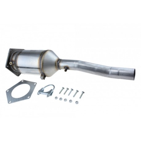 Részecskeszűrő DPF VW SHARAN 2.0TDI 2005-,SEAT ALHAMBRA 2.0TDI 2005-/KORDIERYT/ 7M3254800C