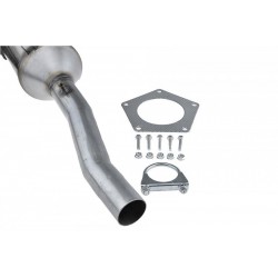 Részecskeszűrő DPF VW SHARAN 2.0TDI 2005-,SEAT ALHAMBRA 2.0TDI 2005-/KORDIERYT/ 7M3254800C