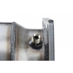 Részecskeszűrő DPF VW SHARAN 2.0TDI 2005-,SEAT ALHAMBRA 2.0TDI 2005-/KORDIERYT/ 7M3254800C