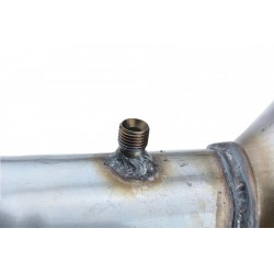 Részecskeszűrő DPF VW SHARAN 2.0TDI 2005-,SEAT ALHAMBRA 2.0TDI 2005-/KORDIERYT/ 7M3254800C