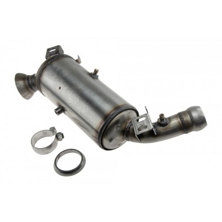 Részecskeszűrő DPF MERCEDES C W204/S204 C200CDI,C220CDI 2007-/KORDIERYT/EURO:4/ 2044900056
