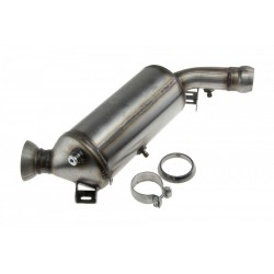 Részecskeszűrő DPF MERCEDES C W204/S204 C200CDI,C220CDI 2007-/KORDIERYT/EURO:4/ 2044900056