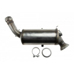 Részecskeszűrő DPF MERCEDES C W204/S204 C200CDI,C220CDI 2007-/KORDIERYT/EURO:4/ 2044900056