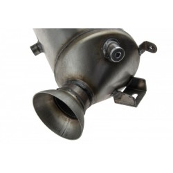 Részecskeszűrő DPF MERCEDES C W204/S204 C200CDI,C220CDI 2007-/KORDIERYT/EURO:4/ 2044900056