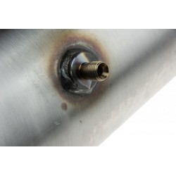 Részecskeszűrő DPF MERCEDES C W204/S204 C200CDI,C220CDI 2007-/KORDIERYT/EURO:4/ 2044900056