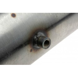 Részecskeszűrő DPF MERCEDES C W204/S204 C200CDI,C220CDI 2007-/KORDIERYT/EURO:4/ 2044900056