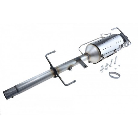 Részecskeszűrő DPF MAZDA 6 GG/GY 2.0D 02-07 RFY62055X