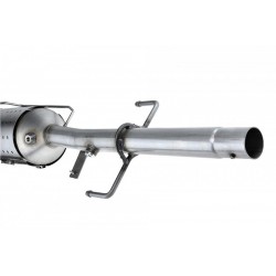 Részecskeszűrő DPF MAZDA 6 GG/GY 2.0D 02-07 RFY62055X