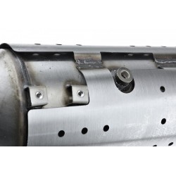 Részecskeszűrő DPF MAZDA 6 GG/GY 2.0D 02-07 RFY62055X