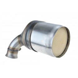 Részecskeszűrő DPF CITROEN C4 II 1.6HDI 2009-,C5 III 1.6HDI 2010-,PEUGEOT 308 1.6HDI 2009-,308 II 1.6HDI 2013-,508 1.6HDI