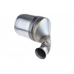 Részecskeszűrő DPF CITROEN C4 II 1.6HDI 2009-,C5 III 1.6HDI 2010-,PEUGEOT 308 1.6HDI 2009-,308 II 1.6HDI 2013-,508 1.6HDI