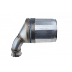 Részecskeszűrő DPF CITROEN C4 II 1.6HDI 2009-,C5 III 1.6HDI 2010-,PEUGEOT 308 1.6HDI 2009-,308 II 1.6HDI 2013-,508 1.6HDI