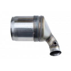 Részecskeszűrő DPF CITROEN C4 II 1.6HDI 2009-,C5 III 1.6HDI 2010-,PEUGEOT 308 1.6HDI 2009-,308 II 1.6HDI 2013-,508 1.6HDI