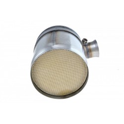Részecskeszűrő DPF CITROEN C4 II 1.6HDI 2009-,C5 III 1.6HDI 2010-,PEUGEOT 308 1.6HDI 2009-,308 II 1.6HDI 2013-,508 1.6HDI