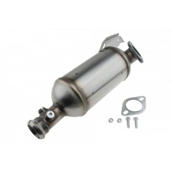 Részecskeszűrő DPF RENAULT MASTER 2.5DCI 2006-,OPEL MOVANO A 2.5CDTI 2006-,NISSAN INTERSTAR 2.5DCI 2006-/KORDIERYT/EURO:4/