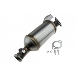 Részecskeszűrő DPF RENAULT MASTER 2.5DCI 2006-,OPEL MOVANO A 2.5CDTI 2006-,NISSAN INTERSTAR 2.5DCI 2006-/KORDIERYT/EURO:4/