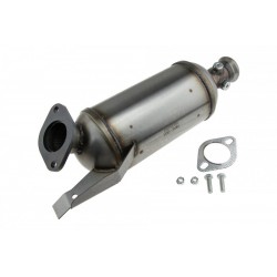 Részecskeszűrő DPF RENAULT MASTER 2.5DCI 2006-,OPEL MOVANO A 2.5CDTI 2006-,NISSAN INTERSTAR 2.5DCI 2006-/KORDIERYT/EURO:4/