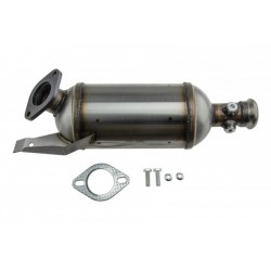 Részecskeszűrő DPF RENAULT MASTER 2.5DCI 2006-,OPEL MOVANO A 2.5CDTI 2006-,NISSAN INTERSTAR 2.5DCI 2006-/KORDIERYT/EURO:4/
