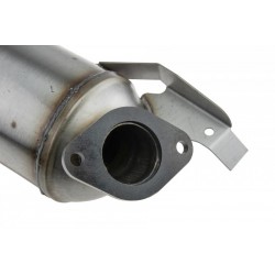 Részecskeszűrő DPF RENAULT MASTER 2.5DCI 2006-,OPEL MOVANO A 2.5CDTI 2006-,NISSAN INTERSTAR 2.5DCI 2006-/KORDIERYT/EURO:4/