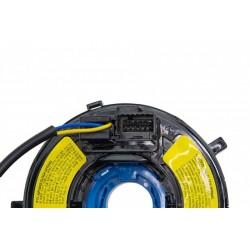 Spirálrugó, légzsák HYUNDAI I10 2011-2013, 93490-1J100