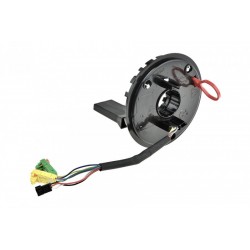 Spirálrugó, légzsák MERCEDES E W211 2002-,G KLASA W463 2001- A0004640518