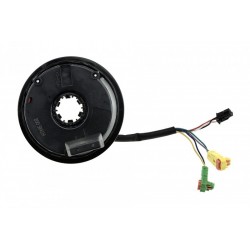 Spirálrugó, légzsák MERCEDES E W211 2002-,G KLASA W463 2001- A0004640518