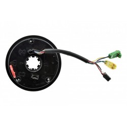 Spirálrugó, légzsák MERCEDES E W211 2002-,G KLASA W463 2001- A0004640518