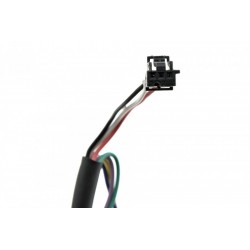 Spirálrugó, légzsák MERCEDES E W211 2002-,G KLASA W463 2001- A0004640518