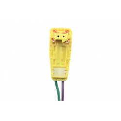 Spirálrugó, légzsák MERCEDES E W211 2002-,G KLASA W463 2001- A0004640518