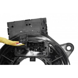 Spirálrugó, légzsák MAZDA 6 GG/GY 2002-2007, GJ6E-66-1B1