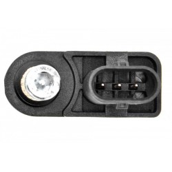 Impulzus adó, főtengely BMW 1 E81 116D,118D,123D 06-11, 3 E90 316D,318D,320D 07-11, 5 E60 520D 07-09, X1 E84 09-15, X3 E83/F25