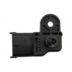 Érzékelő, beszívott levegő hőmérséklet OPEL ASTRA H, ASTRA J, CORSA D, MERIVA A /4PIN/ 1238244