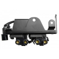Gyújtótekercs HYUNDAI GETZ 1.1 02-05 27301-02100