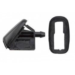 Mosófúvóka, szélvédőmosó ELSŐ FORD C-MAX FOCUS II III V VI GALAXY MONDEO IV S-MAX 2006- 4M51-17666-AB