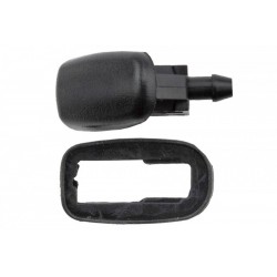 Mosófúvóka, szélvédőmosó ELSŐ FORD C-MAX FOCUS II III V VI GALAXY MONDEO IV S-MAX 2006- 4M51-17666-AB