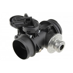 AGR-szelep CITROEN BERLINGO 1.9D 2002-2005, 1628P