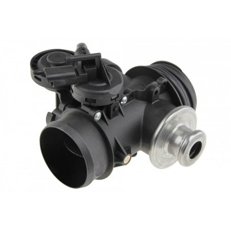 AGR-szelep CITROEN BERLINGO 1.9D 2002-2005, 1628P