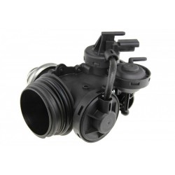 AGR-szelep CITROEN BERLINGO 1.9D 2002-2005, 1628P