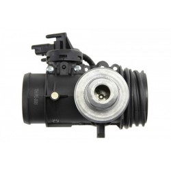 AGR-szelep CITROEN BERLINGO 1.9D 2002-2005, 1628P