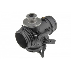 AGR-szelep CITROEN BERLINGO 1.9D 2000-2002, 9638111480