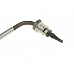 Érzékelő, kipufogógáz hőmérséklet GIULIA 2.2D /Q4 15-, 55251609