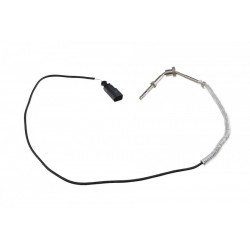 Érzékelő, kipufogógáz hőmérséklet AUDI A4 3.0TDI 160KW,200KW 15-18, A6/Q7 SPORTBACK 3.0TDI 155KW, 160KW, 200KW 14-18, VW AMAROK