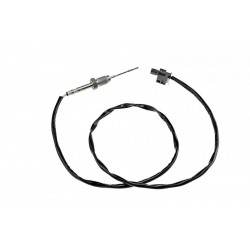 Érzékelő, kipufogógáz hőmérséklet BMW 2 F45/F46 218D,220D 14-, X1 F48 18D, 20D, 25D 14-, MINI F54/F57/F60 14-, /880MM/