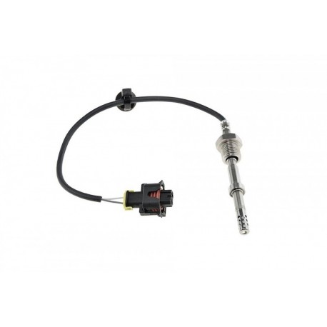 Érzékelő, kipufogógáz hőmérséklet CHEVROLET CAPTIVA 2.0D /4WD 93/110KW 06-, CRUZE 2.0CDI 90/92/100KW 09-, EPICA 2.0D 110KW 07-,