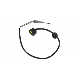 Érzékelő, kipufogógáz hőmérséklet CITROEN C4 1.8HDI 110KW 12-, 1587A040