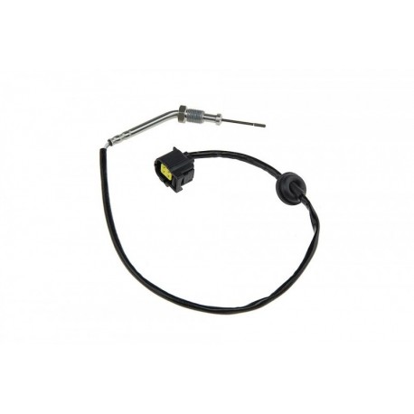Érzékelő, kipufogógáz hőmérséklet CITROEN C4 1.8HDI 110KW 12-, 1587A040