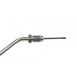 Érzékelő, kipufogógáz hőmérséklet CITROEN C4 1.8HDI 110KW 12-, 1587A040