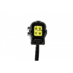 Érzékelő, kipufogógáz hőmérséklet CITROEN C4 1.8HDI 110KW 12-, 1587A040