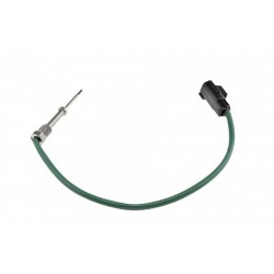 Érzékelő, kipufogógáz hőmérséklet FORD GALAXY/S-MAX 2.2TDCI 129KW 08-12, MONDEO IV 2.2TDCI 129KW 08-10, MAZDA 3 1.6MZR 80KW,85KW