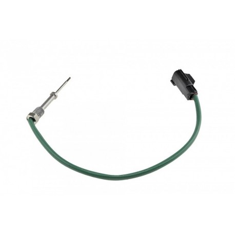 Érzékelő, kipufogógáz hőmérséklet FORD GALAXY/S-MAX 2.2TDCI 129KW 08-12, MONDEO IV 2.2TDCI 129KW 08-10, MAZDA 3 1.6MZR 80KW,85KW